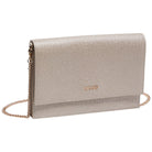 Liu Jo borsa tracolla crossbody oro AXX018E0087-90048 Borse Liu Jo