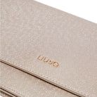Liu Jo borsa tracolla crossbody oro AXX018E0087-90048 Borse Liu Jo