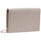 Liu Jo borsa tracolla crossbody oro AXX018E0087-90048 Borse Liu Jo