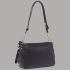 Liu Jo borsa a spalla con nappa AA6187E1012 - Prodotti di Classe