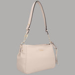 Liu Jo borsa a spalla con nappa AA6187E1012 - Prodotti di Classe