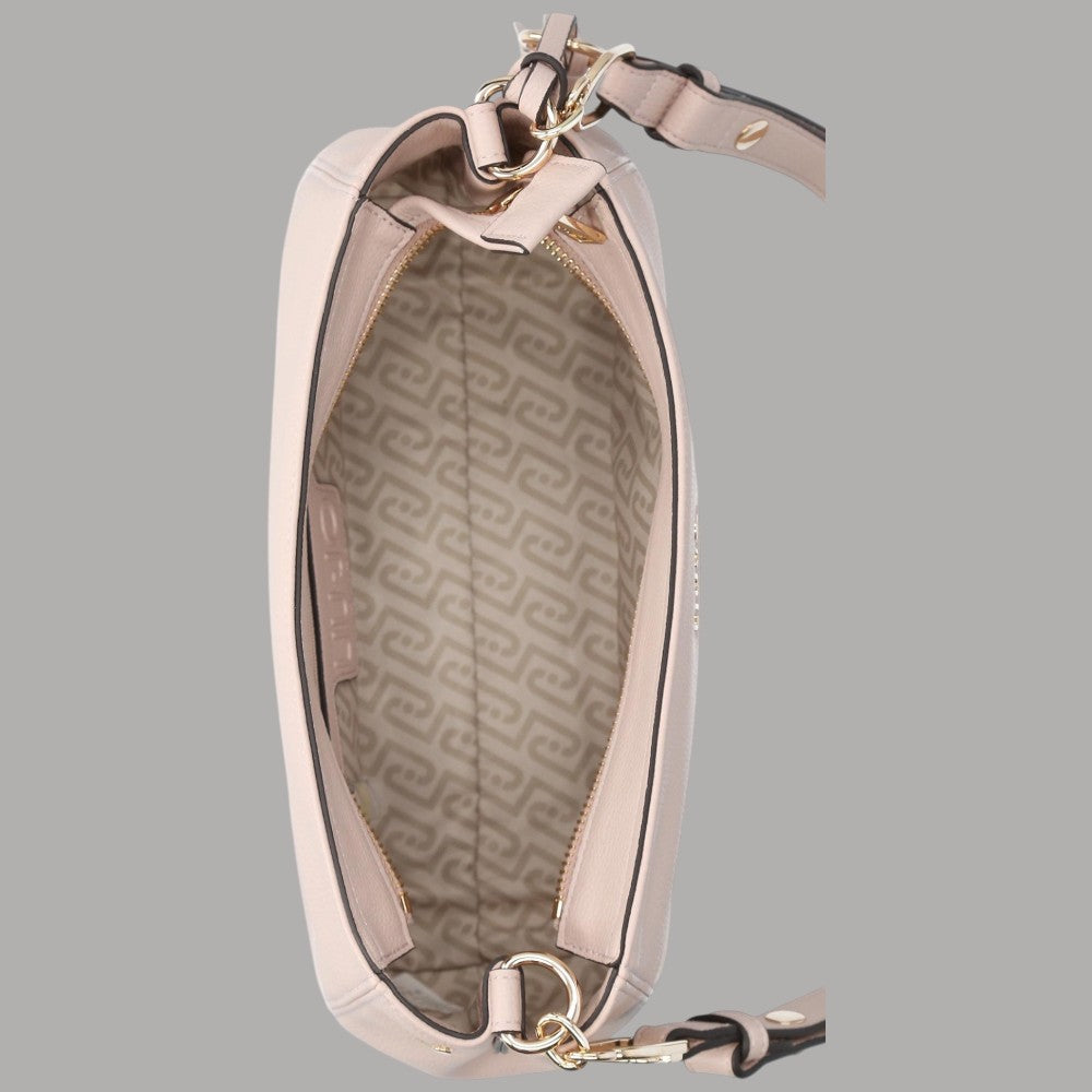 Liu Jo borsa a spalla con nappa AA6187E1012 - Prodotti di Classe