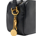 Liu Jo borsa tracolla nera camera case AF5067E0027-22222 Borse Liu Jo