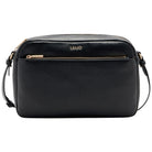 Liu Jo borsa tracolla nera camera case AF5204E0027-22222 Borse Liu Jo