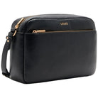 Liu Jo borsa tracolla nera camera case AF5204E0027-22222 Borse Liu Jo