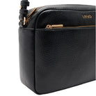 Liu Jo borsa tracolla nera camera case AF5204E0027-22222 Borse Liu Jo