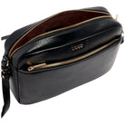 Liu Jo borsa tracolla nera camera case AF5204E0027-22222 Borse Liu Jo