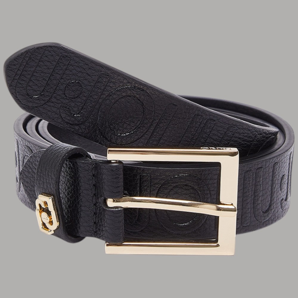 Liu Jo cintura donna elegante con logo AA6237E1012 - Prodotti di Classe