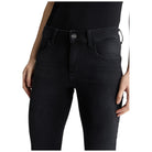 Liu Jo jeans nero bottom up Monroe UA5006D4615 Jeans Liu Jo