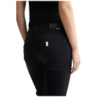 Liu Jo jeans nero bottom up Monroe UA5006D4615 Jeans Liu Jo