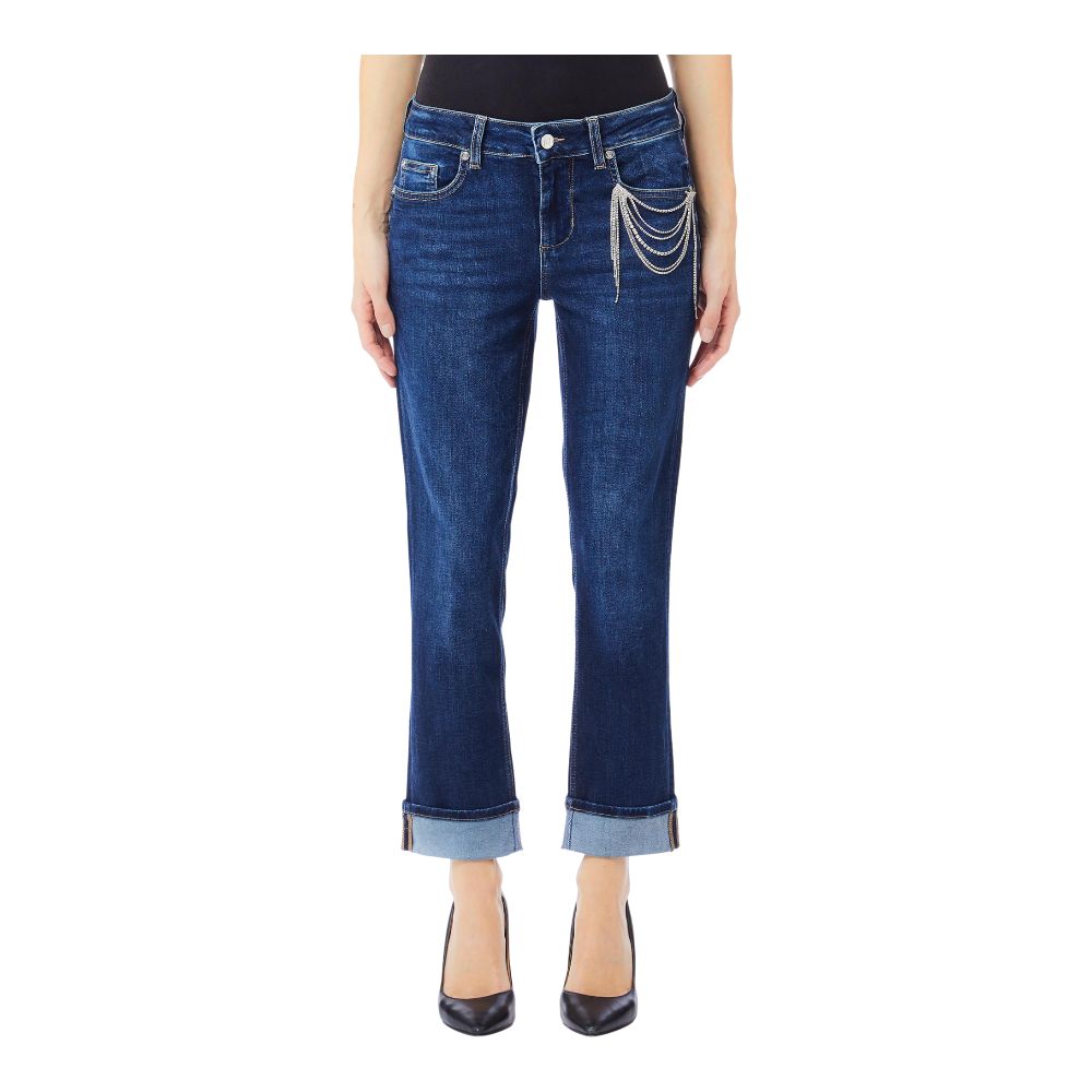 Liu Jo jeans skinny MONROE UF5006D4797-78927 Jeans Liu Jo