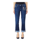 Liu Jo jeans skinny MONROE UF5006D4797-78927 Jeans Liu Jo