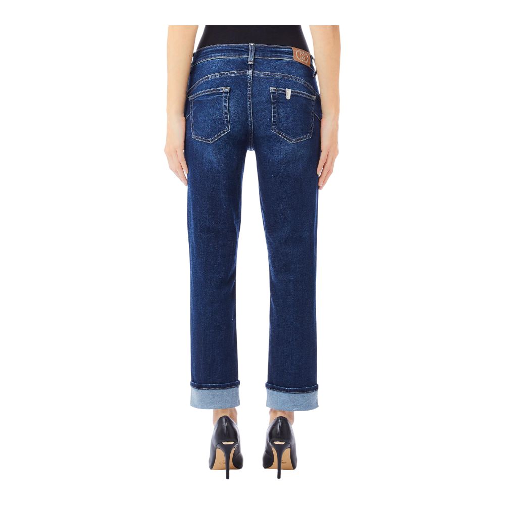 Liu Jo jeans skinny MONROE UF5006D4797-78927 Jeans Liu Jo