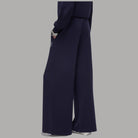 Liu Jo pantaloni flare in scuba TA6080JS869 - Prodotti di Classe