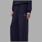 Liu Jo pantaloni flare in scuba TA6080JS869 - Prodotti di Classe