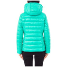 Liu Jo piumino 100gr verde acqua TA5055TS073 Giubbini Liu Jo