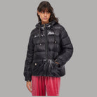 Liu Jo piumino nero TF5003T9804 - Prodotti di Classe