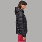 Liu Jo piumino nero TF5003T9804 - Prodotti di Classe