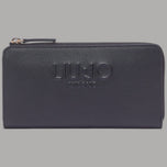 Liu Jo portafoglio grande con zip AA6285ES029 - Prodotti di Classe