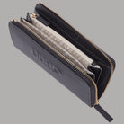 Liu Jo portafoglio grande con zip AA6285ES029 - Prodotti di Classe