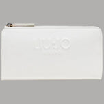 Liu Jo portafoglio grande con zip AA6285ES029 - Prodotti di Classe
