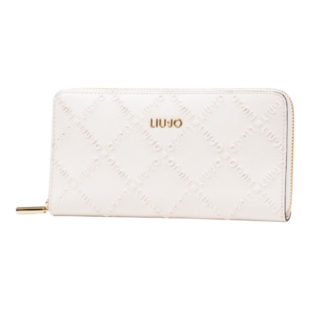 Liu Jo portafoglio grande marmo AF5170E0538-30002 Portafogli Liu Jo