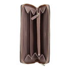 Liu Jo portafoglio grande taupe AF5170E0538-71105 Portafogli Liu Jo