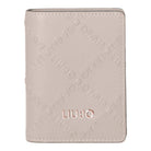 Liu Jo portafoglio taupe AF5175E0538-71105 Portafogli Liu Jo