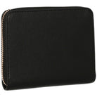 Liu Jo portafoglio zip around nero medio Caliwen AA5156E0058 Portafogli Liu Jo