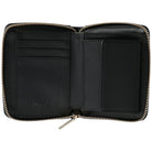 Liu Jo portafoglio zip around nero medio Caliwen AA5156E0058 Portafogli Liu Jo