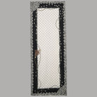 Liu Jo sciarpa nera animalier 70X180 2F5081T0300 - Prodotti di Classe