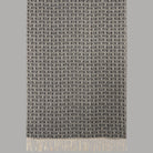 Liu Jo sciarpa nera con logo monognam 2F5018T0300 - Prodotti di Classe