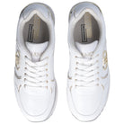 Liu Jo sneakers bianche super platform MAXI WONDER PLUS Sneakers Liu Jo