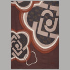 Liu Jo stola beige bordeaux 70X180 2F5082T0300 - Prodotti di Classe