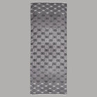 Liu Jo stola con logo 70x180 nero degrade 2F5080T0300 - Prodotti di Classe