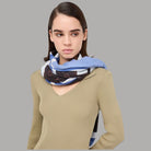 Liu Jo stola denim 70X180 2F5082T0300 - Prodotti di Classe