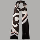 Liu Jo stola nera 70X180 2F5082T0300 - Prodotti di Classe