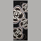 Liu Jo stola nera 70X180 2F5082T0300 - Prodotti di Classe