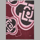 Liu Jo stola rossa 70X180 2F5082T0300 - Prodotti di Classe