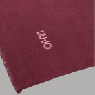 Liu Jo stola rossa 70X180 2F5082T0300 - Prodotti di Classe