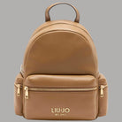Liu Jo zaino color cognac AF5136E0058-81140 - Prodotti di Classe