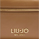 Liu Jo zaino color cognac AF5136E0058-81140 - Prodotti di Classe
