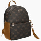 Liu Jo zaino cuoio AF5186E0053-81244 Zaini Liu Jo