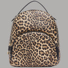 Liu Jo zaino stampa animalier AA6209E1119 - Prodotti di Classe