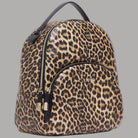 Liu Jo zaino stampa animalier AA6209E1119 - Prodotti di Classe