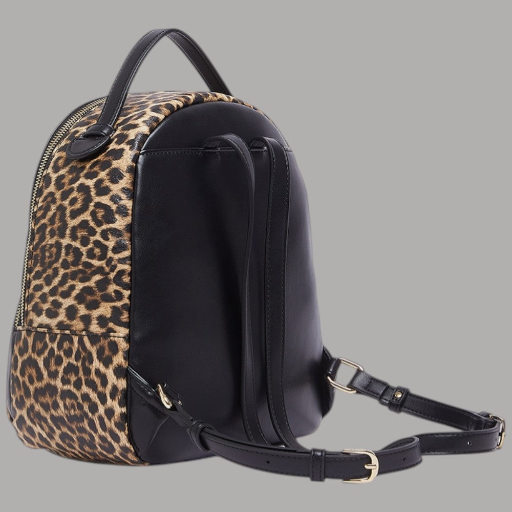 Liu Jo zaino stampa animalier AA6209E1119 - Prodotti di Classe