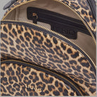 Liu Jo zaino stampa animalier AA6209E1119 - Prodotti di Classe
