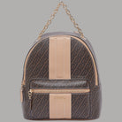 Liu Jo zaino con dettaglio chain AA6111E1118 - Prodotti di Classe
