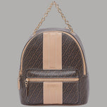 Liu Jo zaino con dettaglio chain AA6111E1118 - Prodotti di Classe