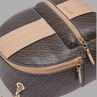 Liu Jo zaino con dettaglio chain AA6111E1118 - Prodotti di Classe